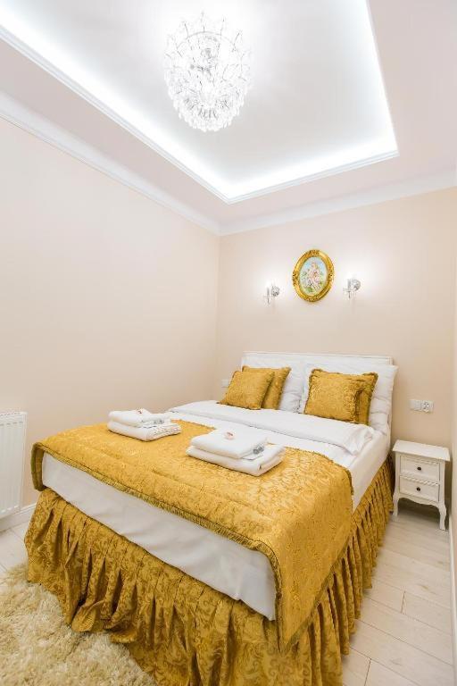 Pk Apartments-Lipowa Street-Center Białystok Exteriér fotografie