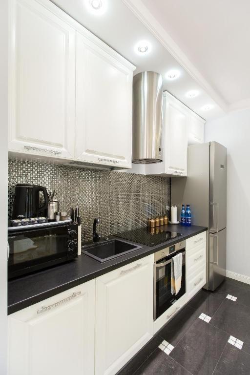 Pk Apartments-Lipowa Street-Center Białystok Exteriér fotografie