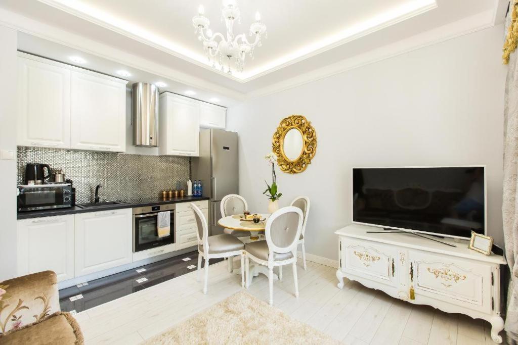 Pk Apartments-Lipowa Street-Center Białystok Exteriér fotografie