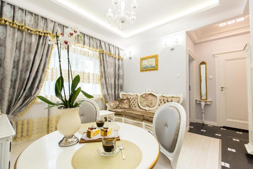 Pk Apartments-Lipowa Street-Center Białystok Exteriér fotografie